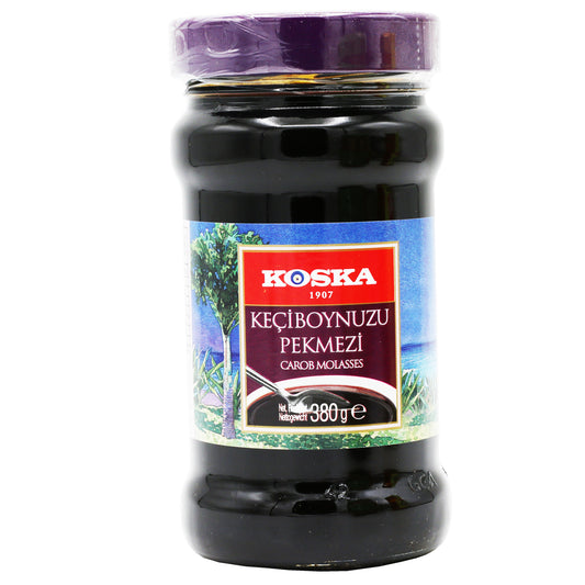 Koska Carob Molasses 380 Gr