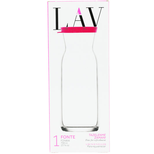 !Lav Carafe (Copper)