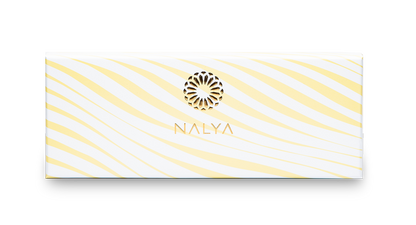 Nalya Artisan Chocolate Gift Box 300 gr