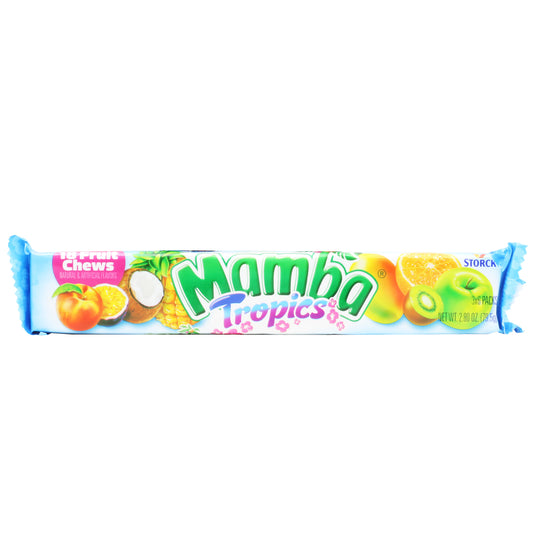 !Mamba Tropics Gum 79 Gr