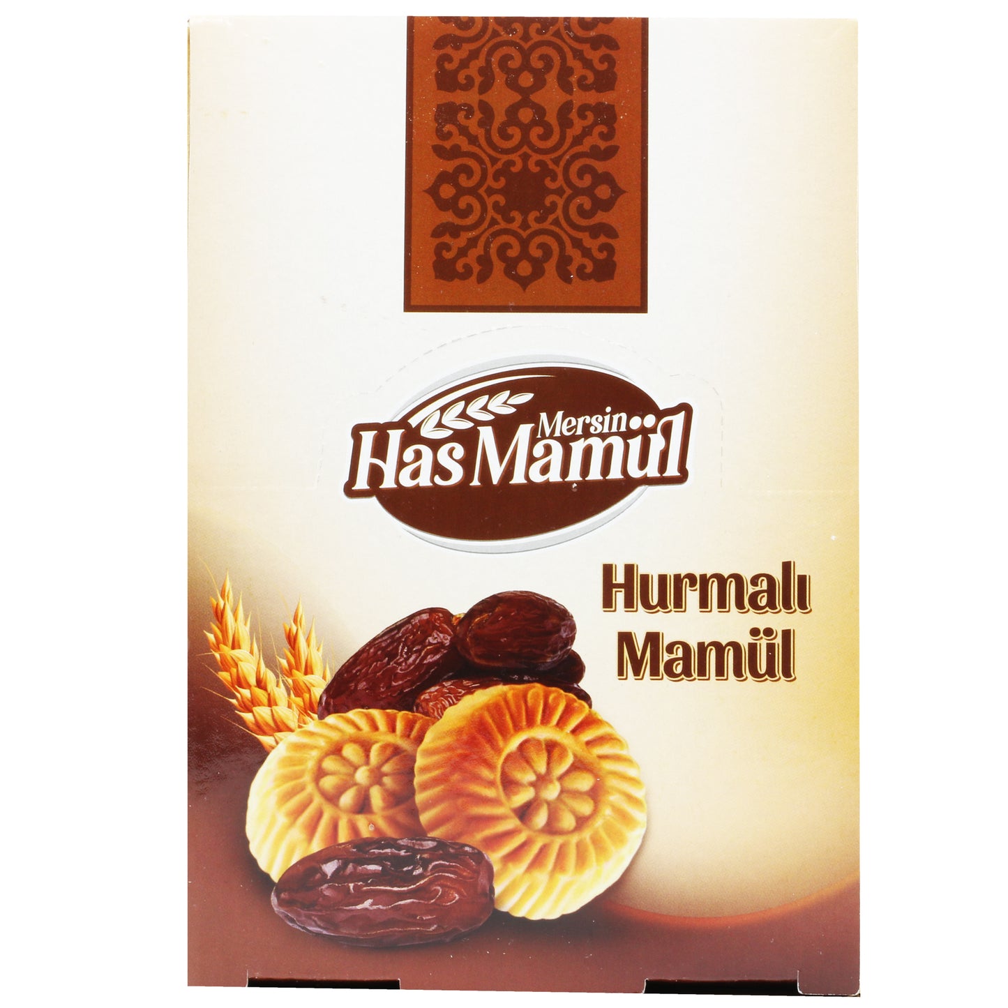 !Has Mamul Date Cookies 16pcs