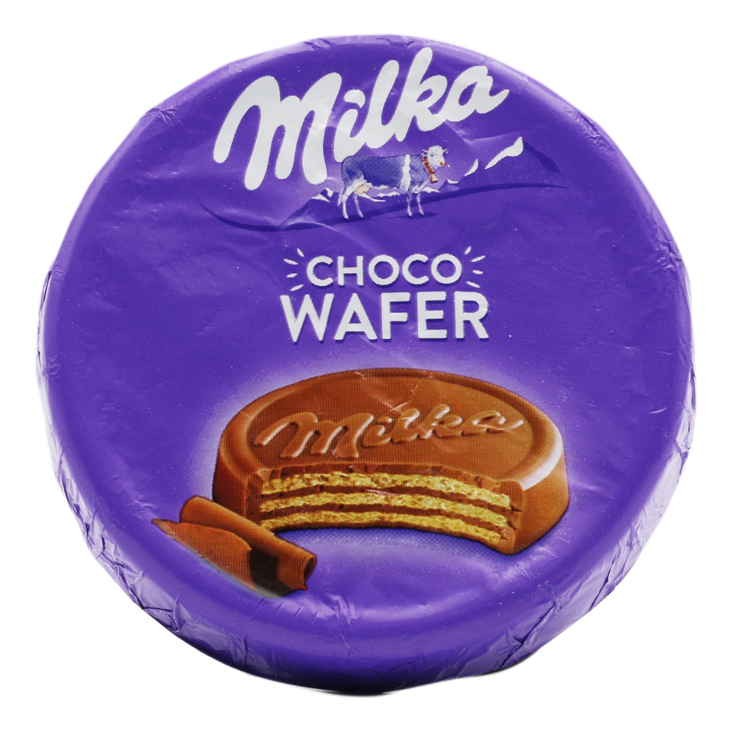 !Milka Choco Wafer Single 1 Oz (30 Gr)