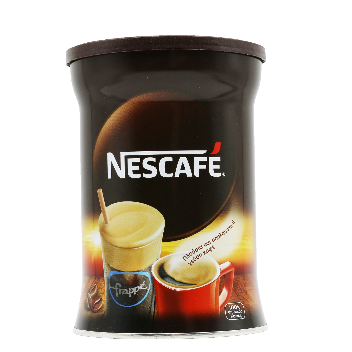 Nescafe Can 7.05 Oz (200 Gr)