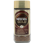 ( Pack of 6 ) Nescafe Gold Classic 3.5 Oz  (100 Gr)
