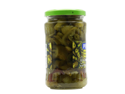 !Penguen Jalapeno Peppers 12.3 oz ( 350 Gr)