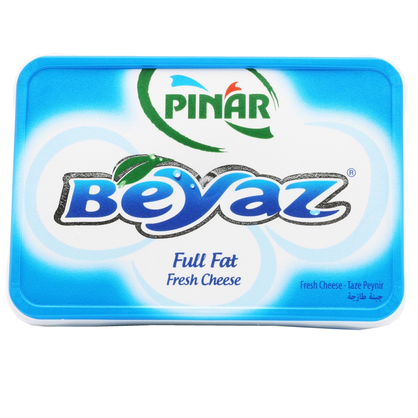 !Pinar White Cream Cheese 180 Gr