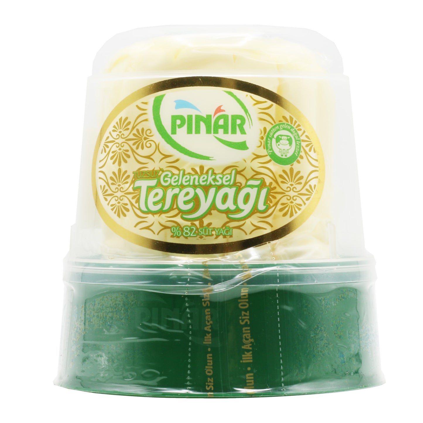 Pinar Traditional Butter 200 Gr