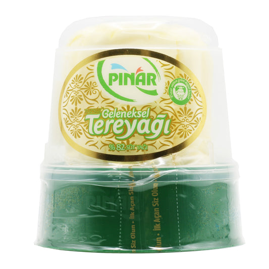 !Pinar Traditional Butter 200 Gr