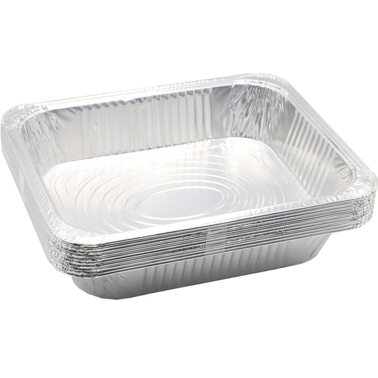 !QSmart Oluminum Foil Pans