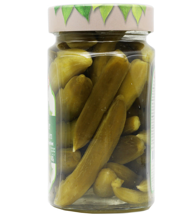 Sera Cucumber Middle Eastern  Pickles 24.69 Oz ( 700 Gr)