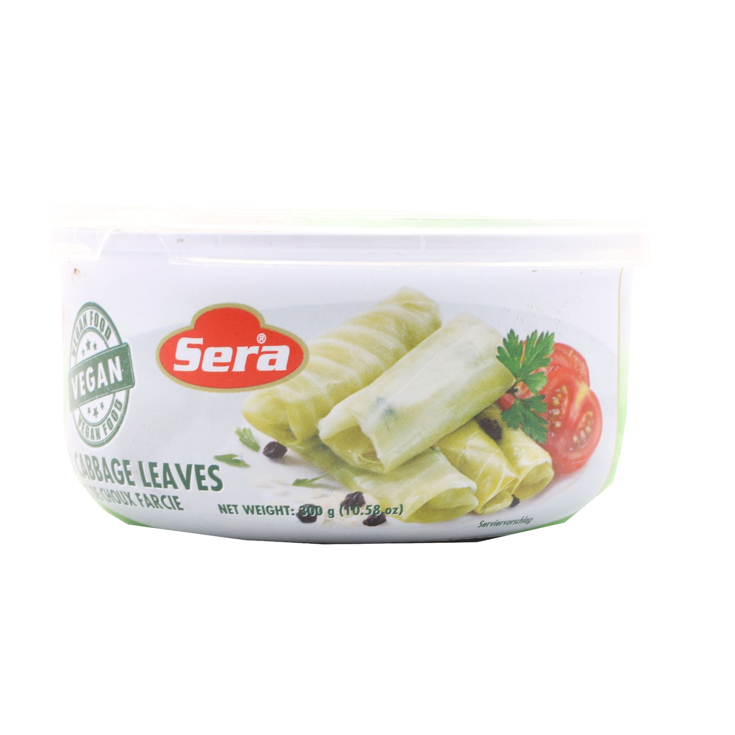 Sera Rice Stuffed Cabage 10.58 Oz ( 300 Gr)