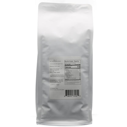 !Seven Years Harvest   All Purpose  Flour 4 Lb (1.8 Kg)