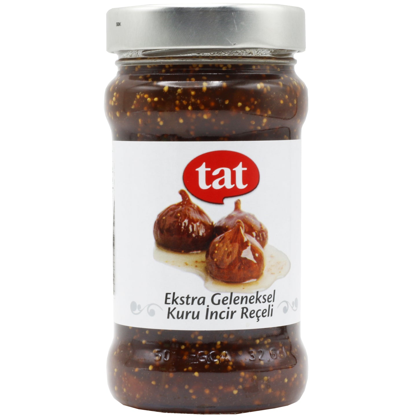 Tat Dried Fig Jam 380 Gr