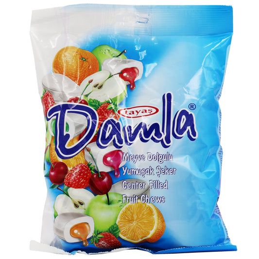 Tayas Damla Assorted Candy 350 Gr