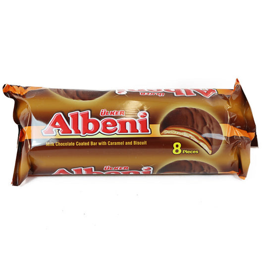 Ulker Albeni Ring 12.1 Oz (344 Gr)