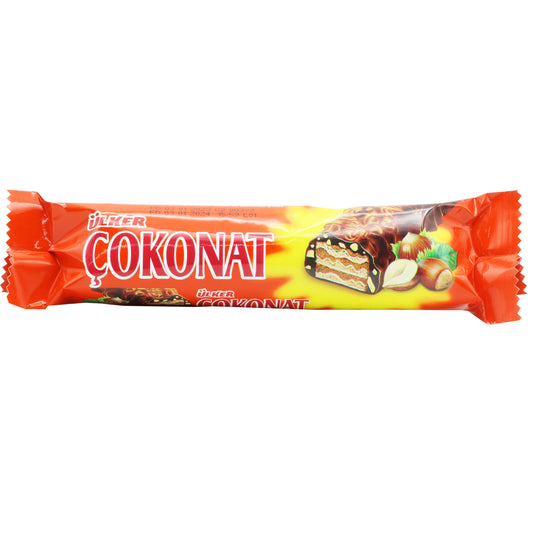 Ulker Choconat Wafers 33g