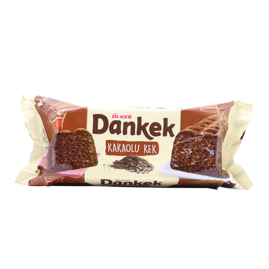 Ulker Dankek Cocoa Cake 150 gr