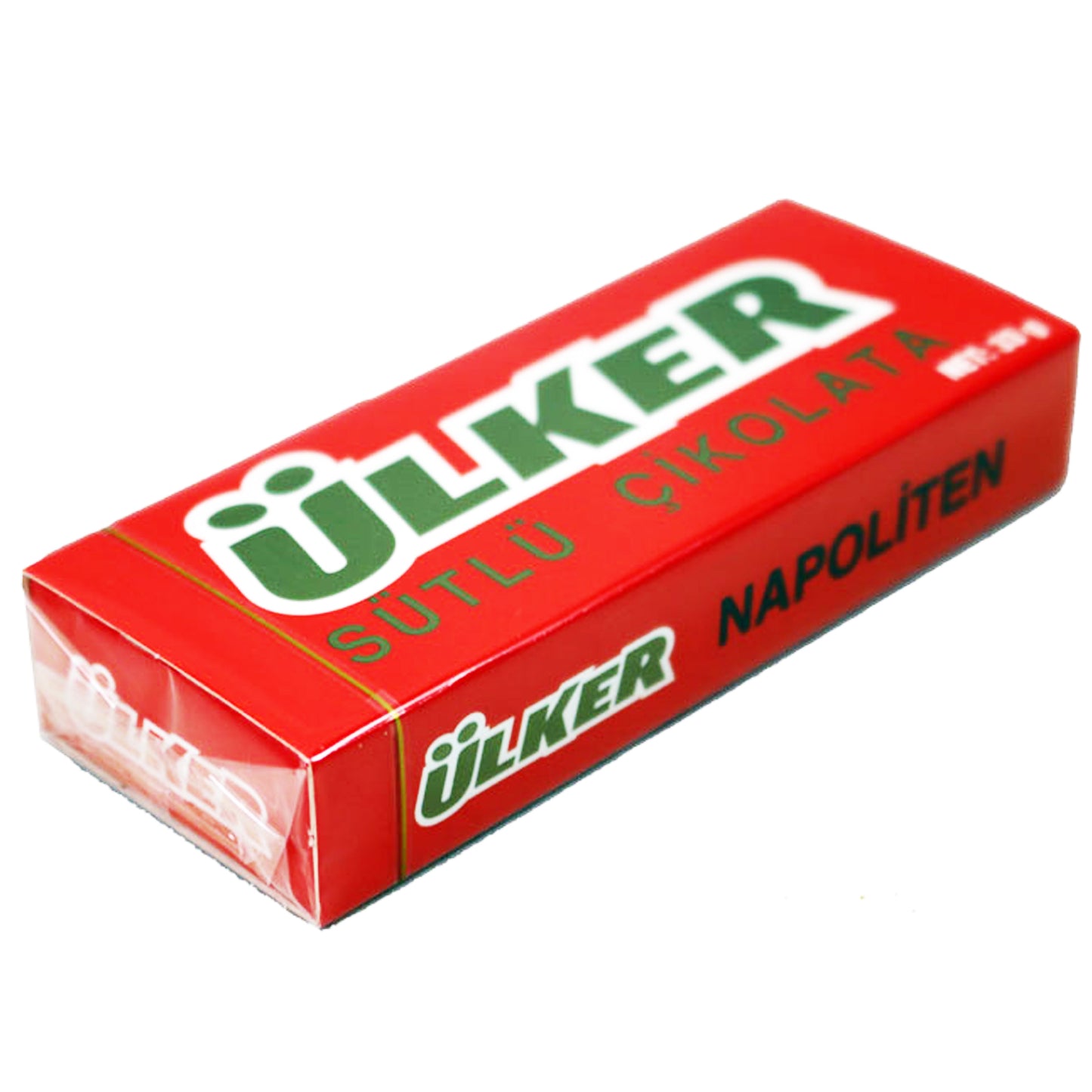 Ulker Napoliten 1.2 Oz (33 Gr )