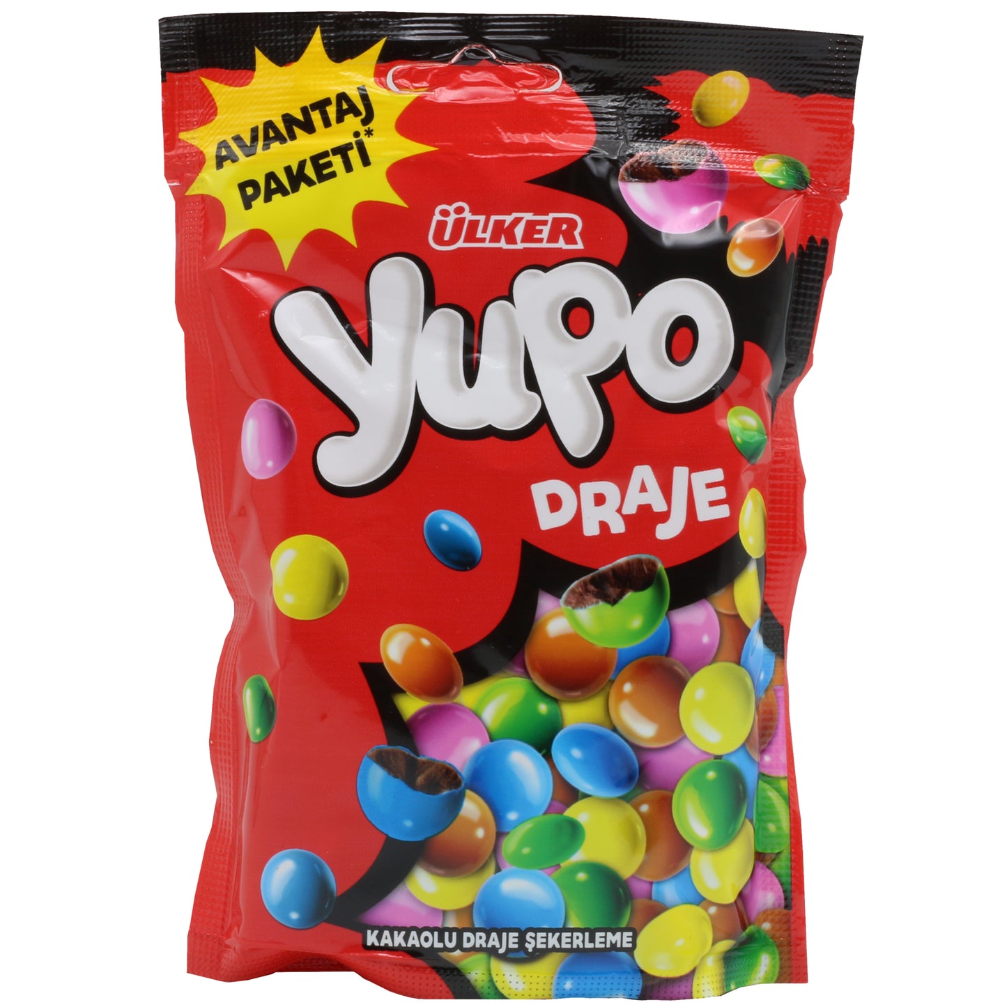 !Ulker Yupo Draje 111 Gr