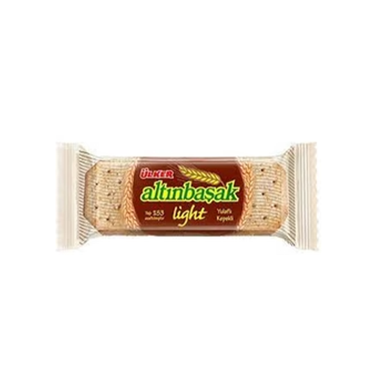 Ulker Altinbasak Light Crackers 46 Gr