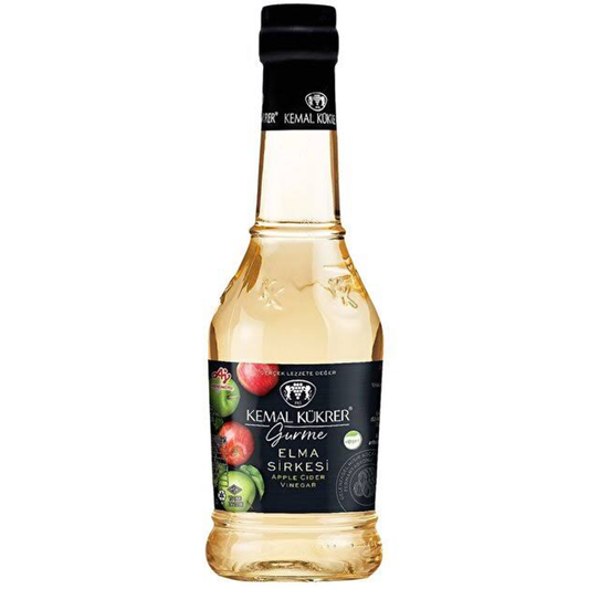 Kemal Kukrer Apple Cider Vinegar 500 ml