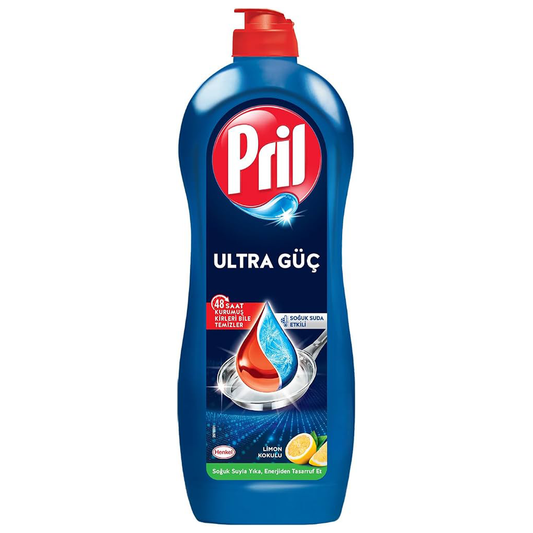 Pril Dish Wash 1350 gr