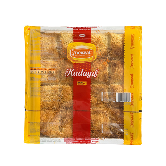 Nevzat Baked Kadaifi 500 gr