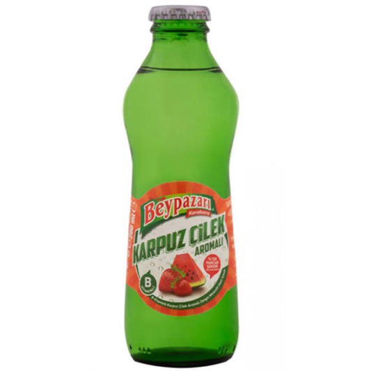 Beypazari Mineral Water Watermelon&Strawberry 200 Ml