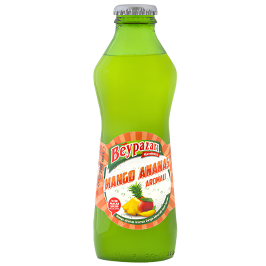 Beypazari Mineral Water Mango&Pineapple 200 Ml