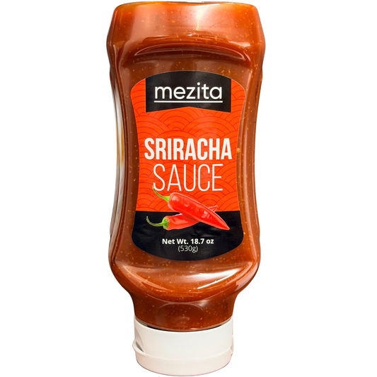 Mezita Sriracha Sauce 530 gr