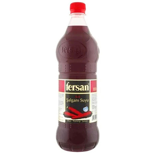Fersan Turnip Juice Hot 1000 ml