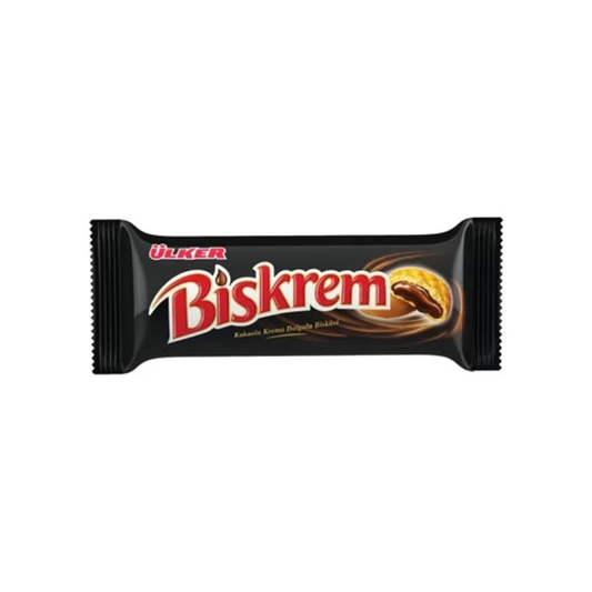 Ulker Biskrem Cookies 80 Gr
