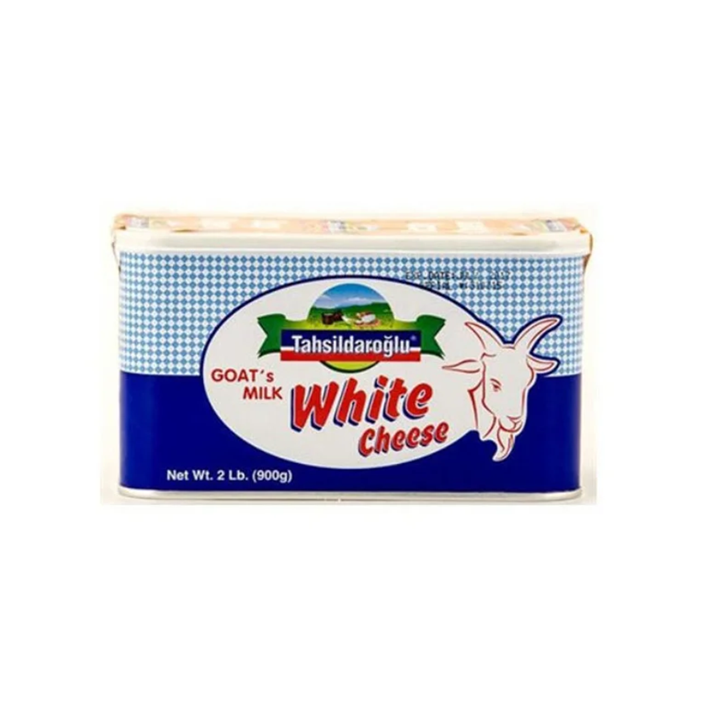 Tahsildaroglu Goats Milk White Cheese Per lb