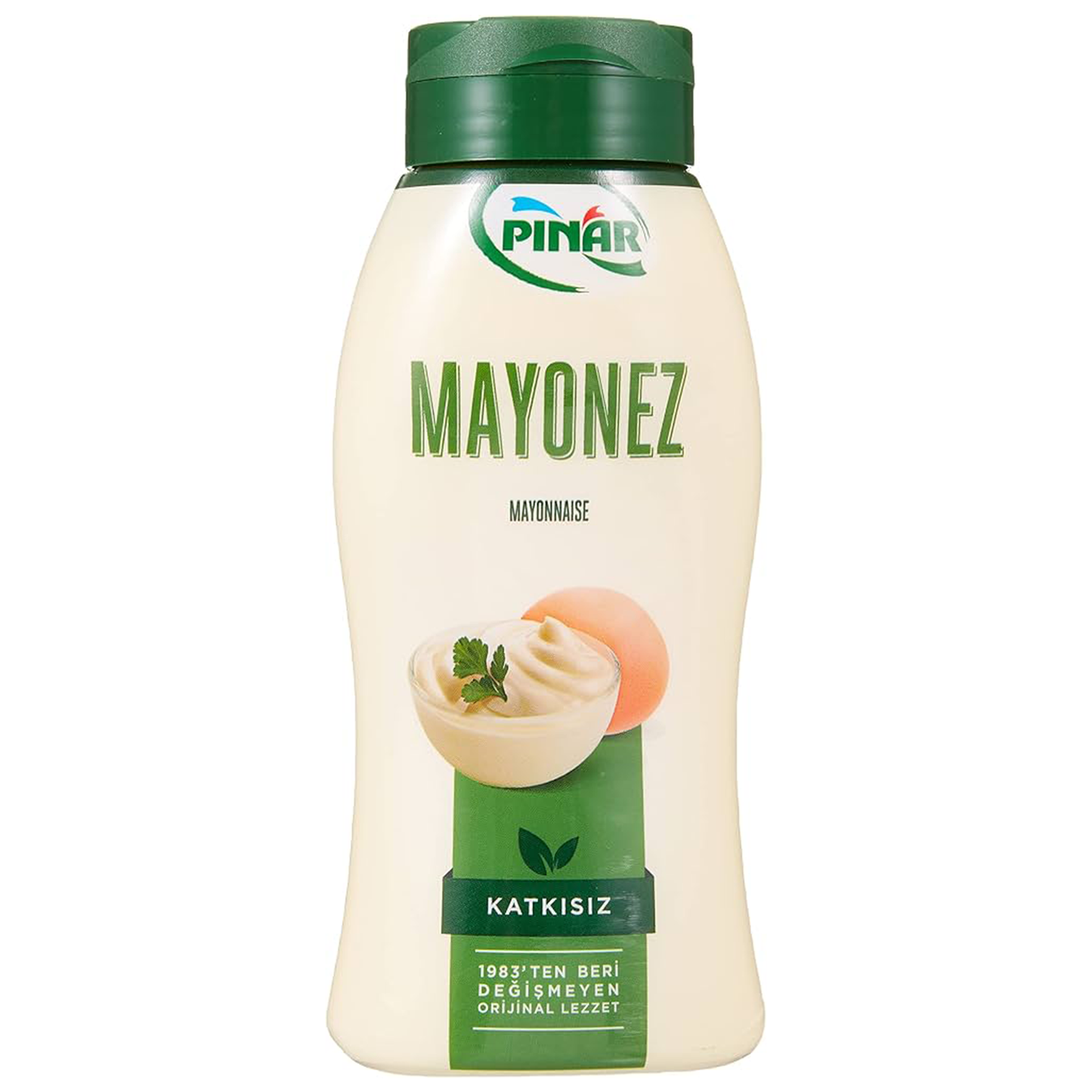 Pinar Mayonnaise 500 Gr