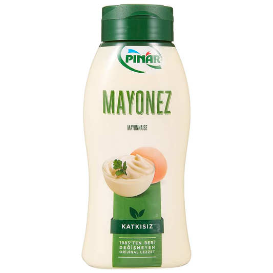 Pinar Mayonnaise 500 Gr