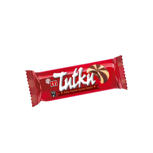 Eti Tutku Mosaic w Cocoa Cream 40 gr