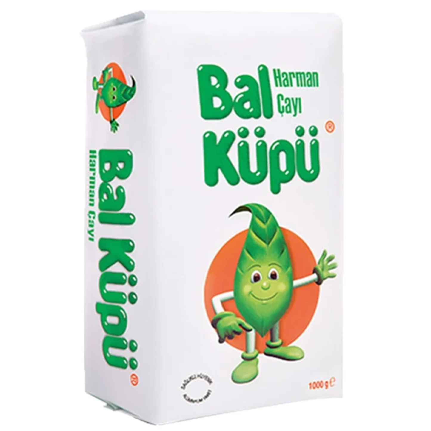 Balkupu Harman Tea 1000 gr