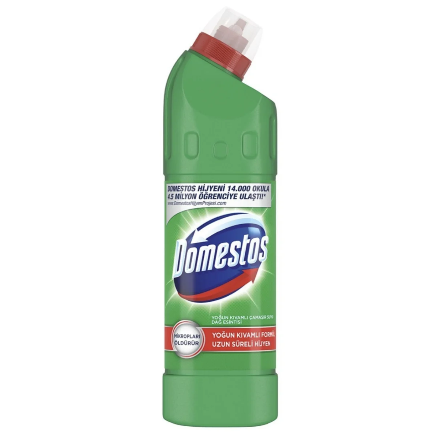 Domestos Bleach Mountain Breeze 750 ml
