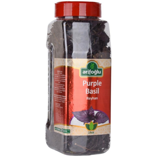 Arifoglu Basil Purple 45 g