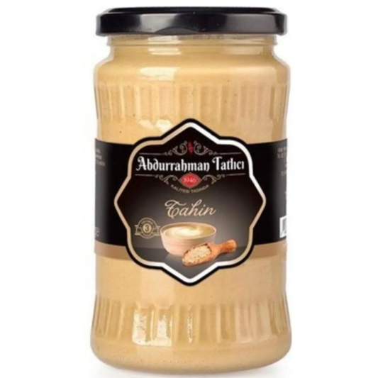 A Tatlici Tahini 350 gr