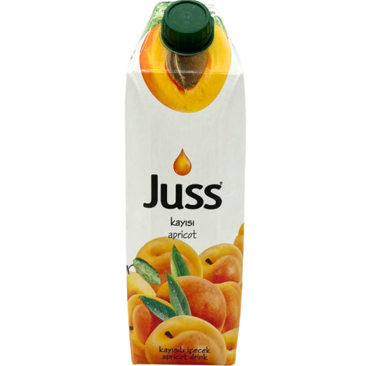 Juss Apricot Juice 1 L