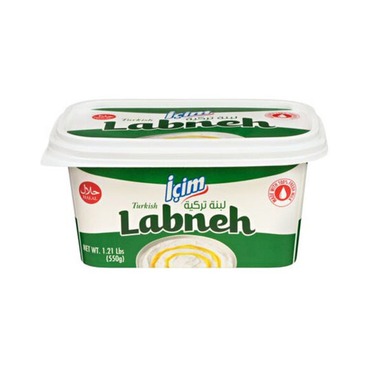 Icim Labneh 550 gr
