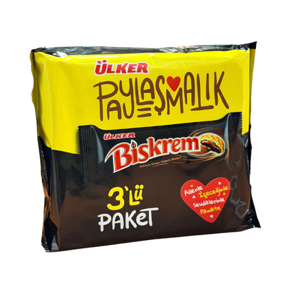 Ulker Biskrem Paylasmalik 300 gr