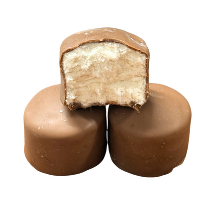 Alko Vanilla Flavored Covered Halva 130 gr