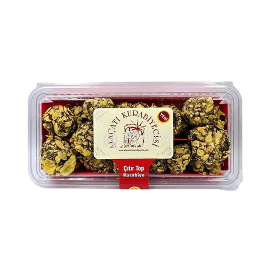 Alacati Crispy Cookies 180 g