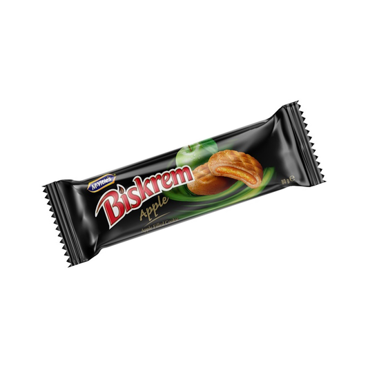 McVities Biskrem Apple 80 gr