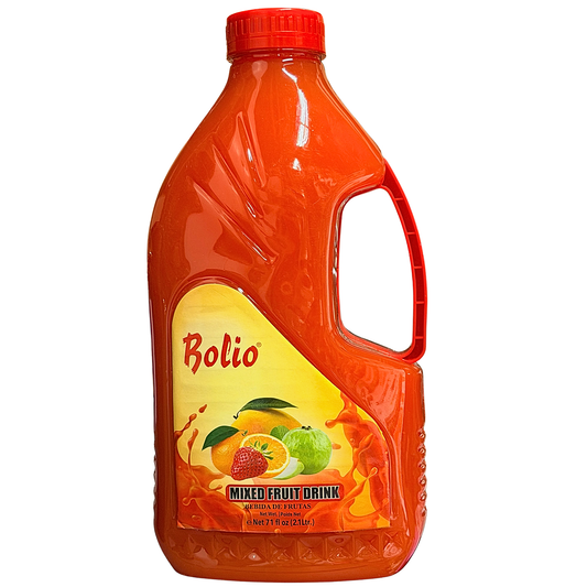 Bolio Mixed Fruit Drink 2.1 lt