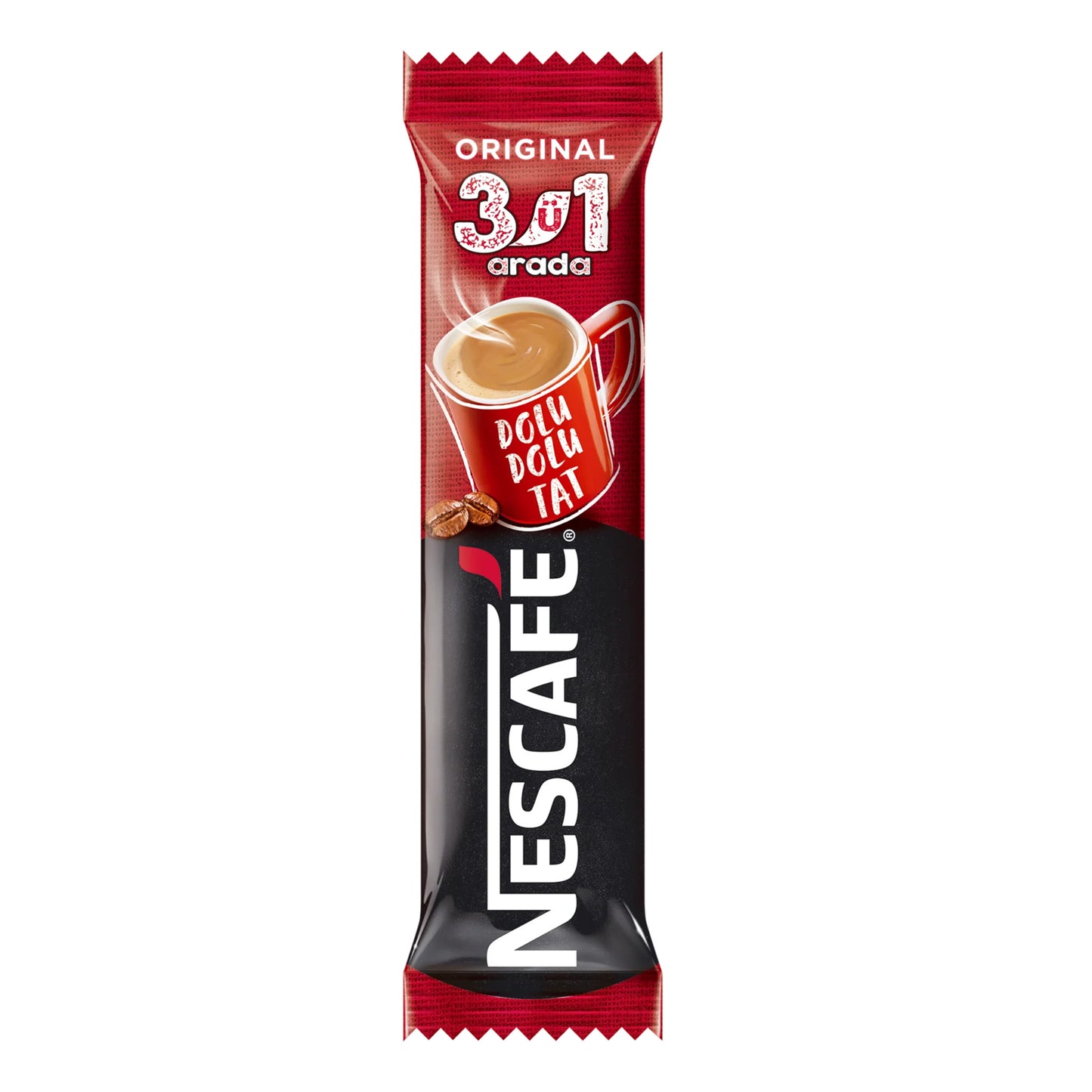 Nescafe 3in 1 Original 96X17.5g