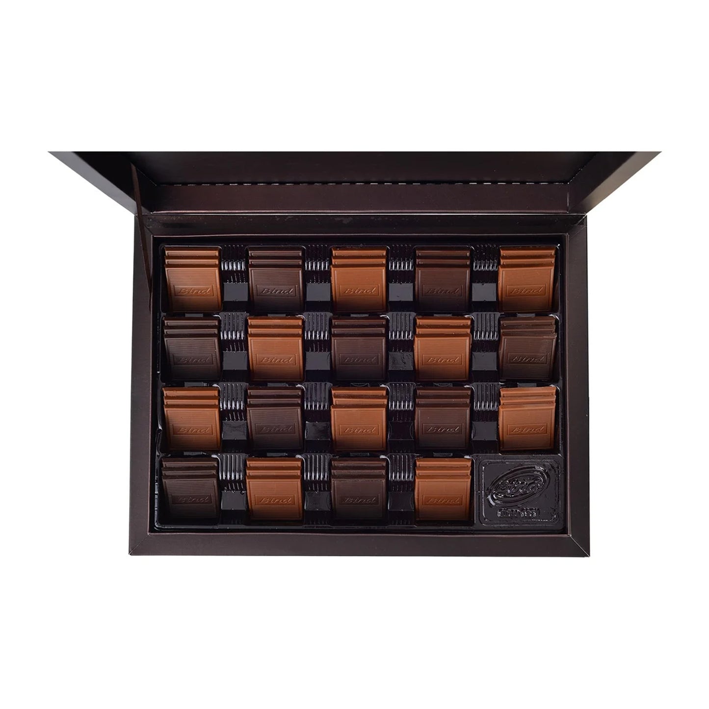 Bind Madlen Chocolate 370 gr