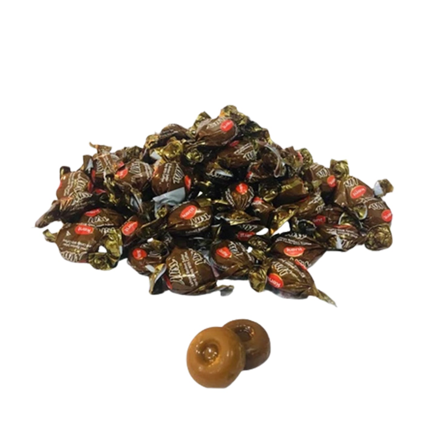 Kent Hard Candy W Coffee 1 kg